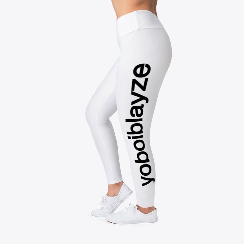 yoboiblayze light mode leggings