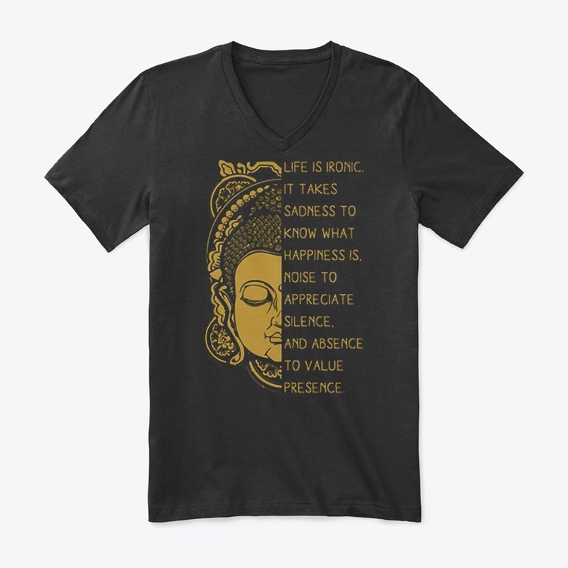 Love - Zen - Buddhism