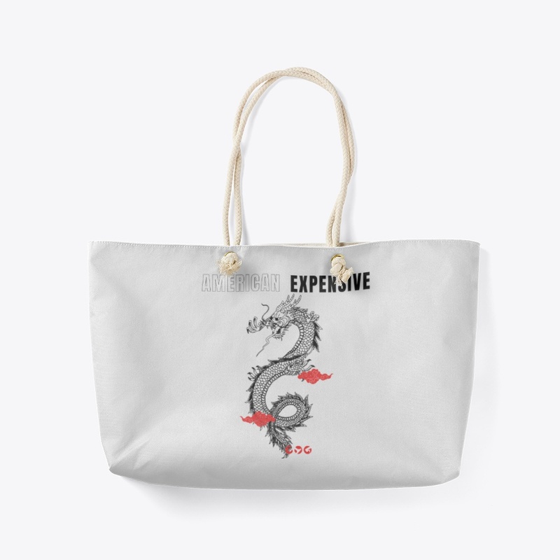 American expensive 