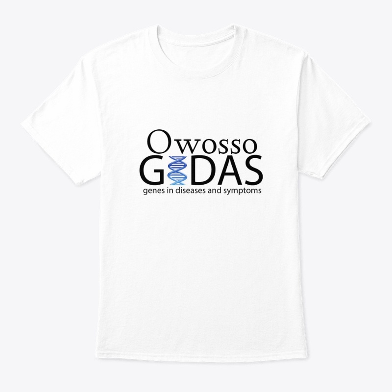 Owosso GIDAS Merch