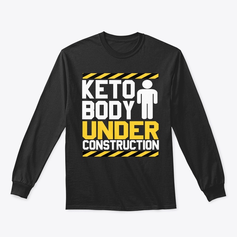 Keto Ketogenic Ketosis Diet 