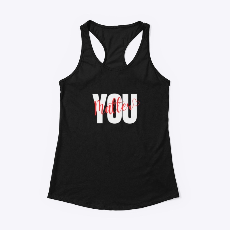 You Matter Black 
