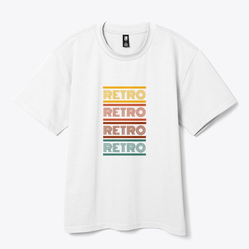 "Retro Revival"
