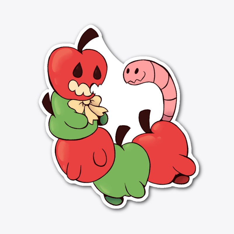 Apple Dapple