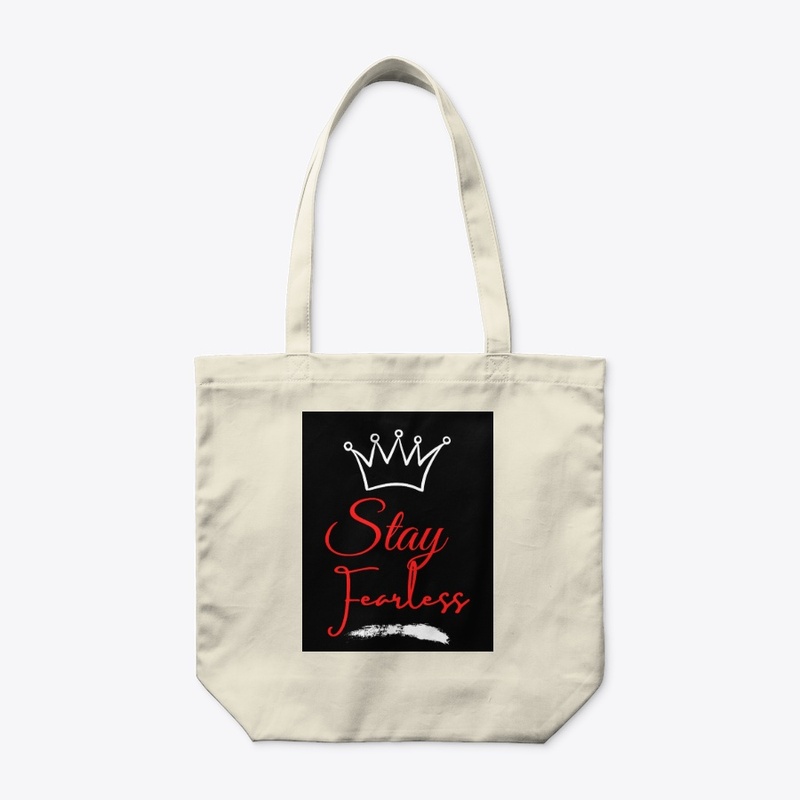 C&S -Stay fearless