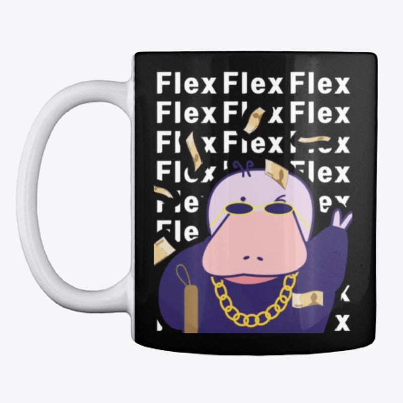 Flex boguri