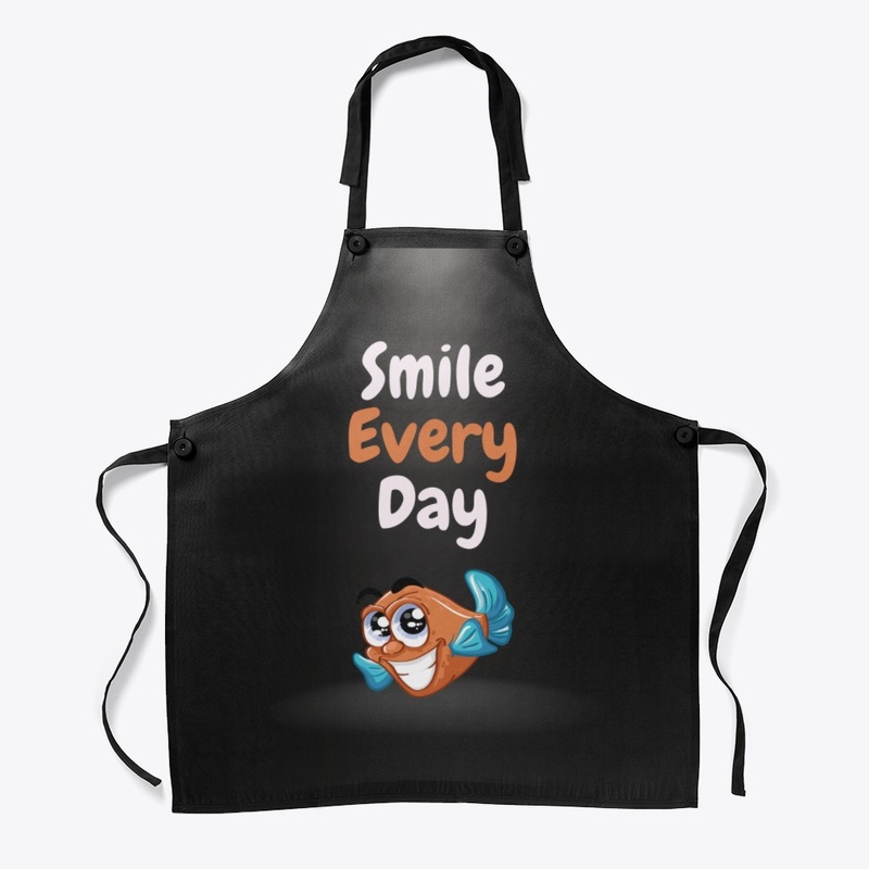 Smile Every Day