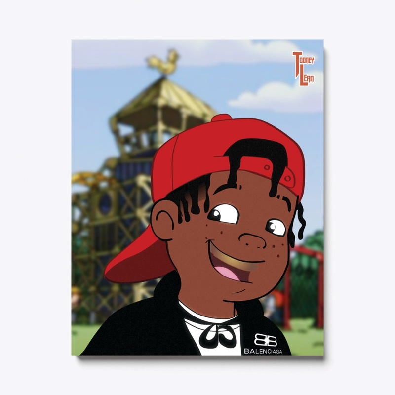 TJ Designr