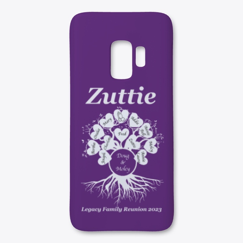 Zuttie Family 10