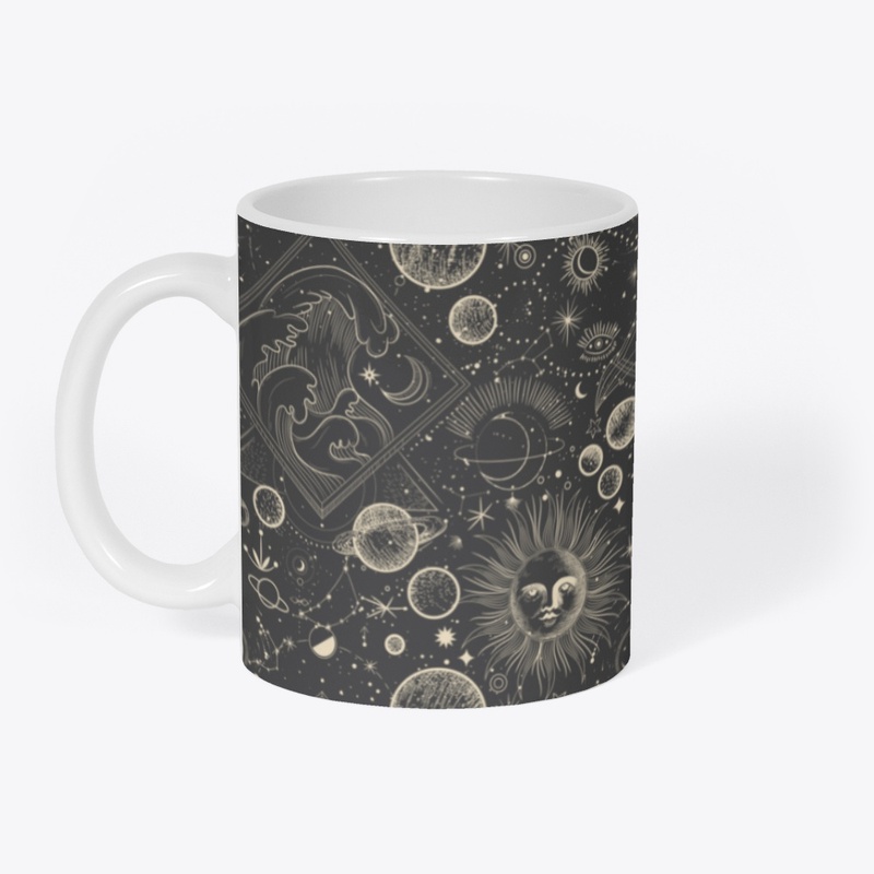 Mystical Space