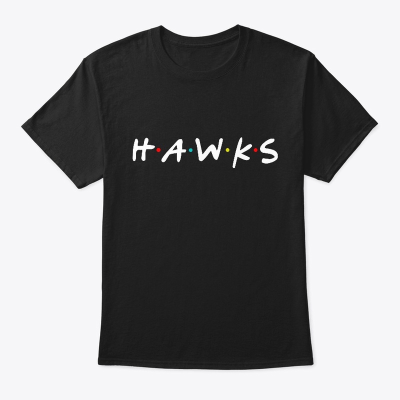Hawks Friends