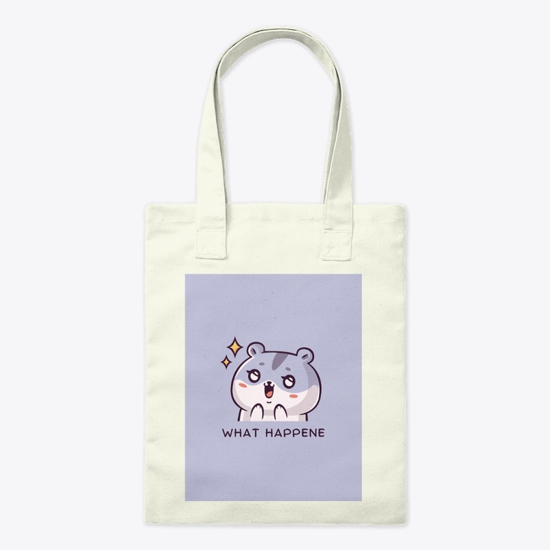 Tote bags