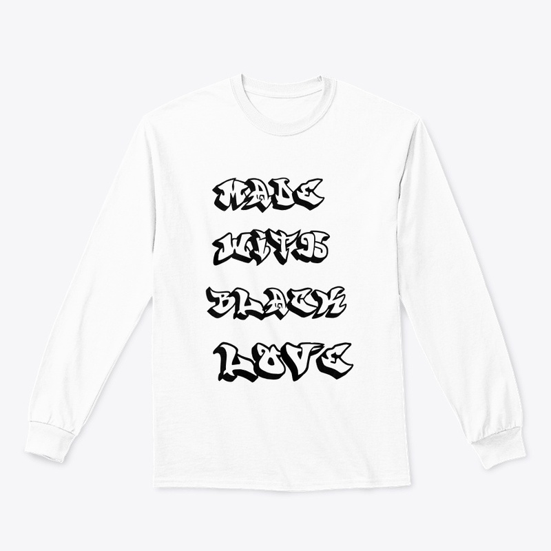 Made With Black Love Collection