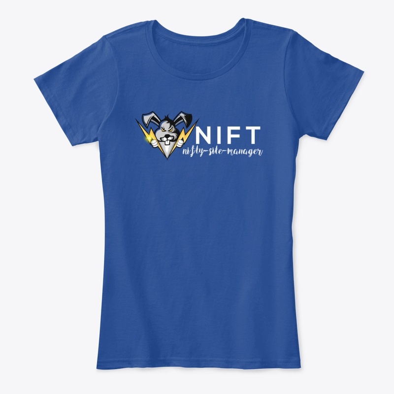 Nift Bunny
