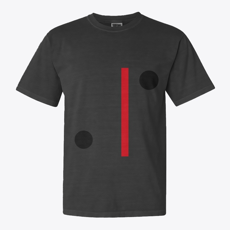 The Gooleric Shirt 