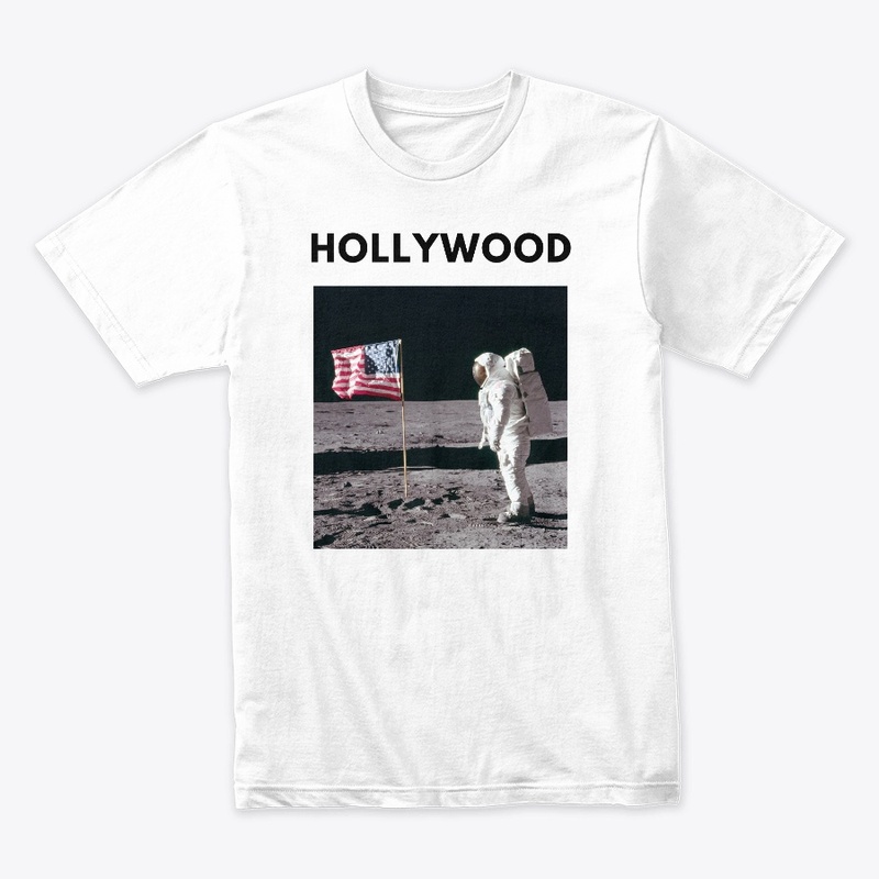 HOLLYWOOD HOAX