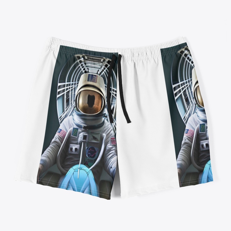 space