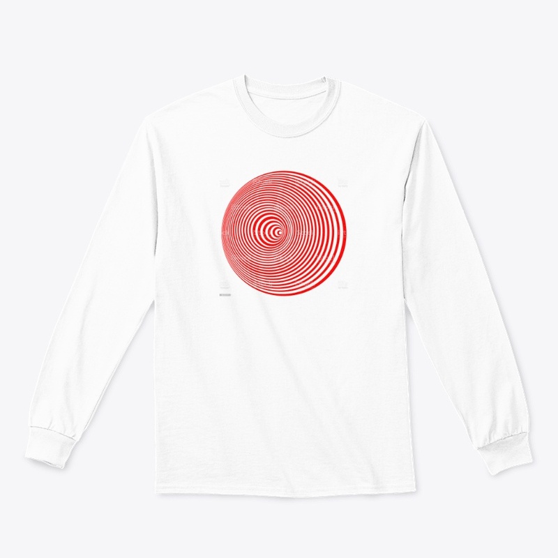 new optical printed man t shirt