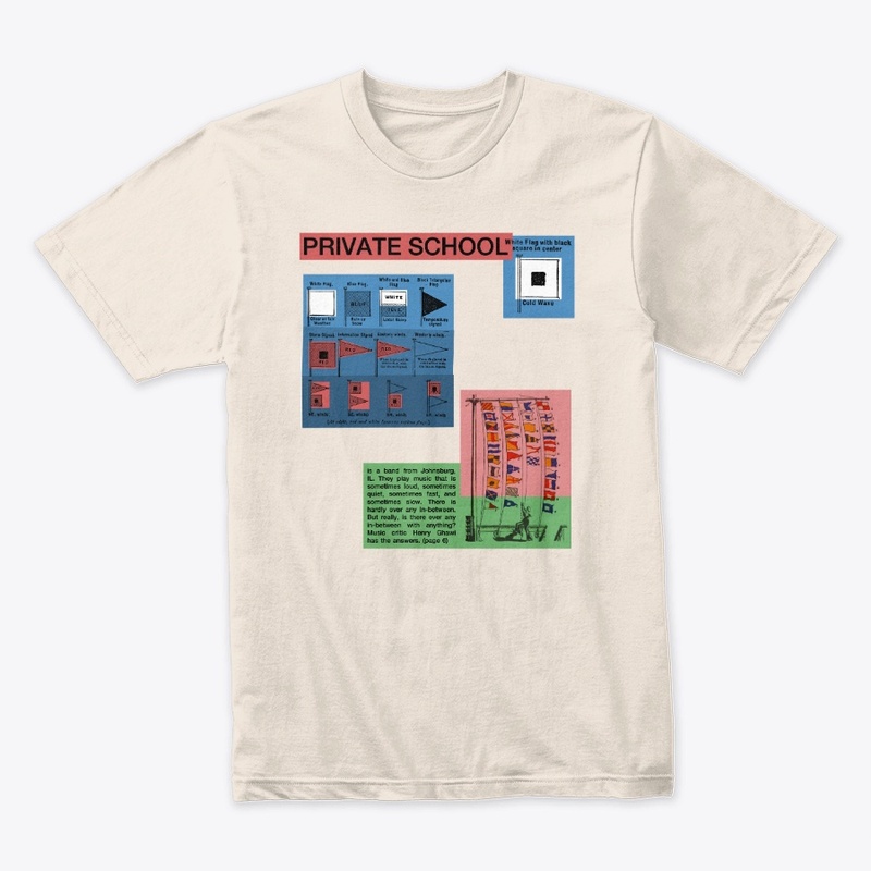 nautical shirt