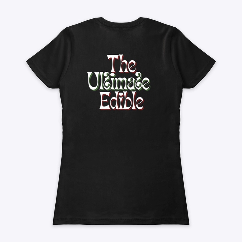 Stoner’s Pizza ‘Ultimate Edible’
