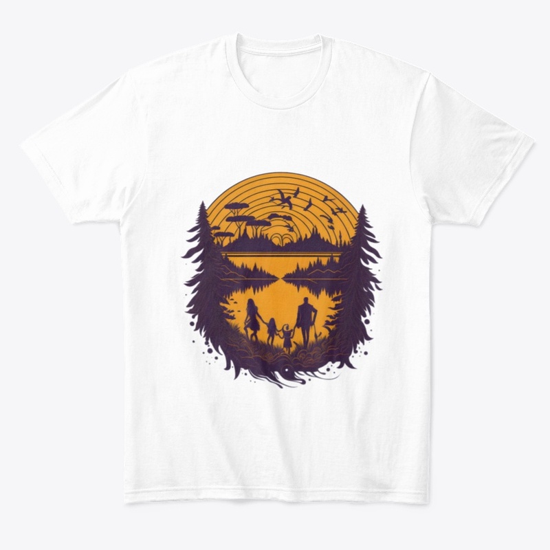Customised t shirts 