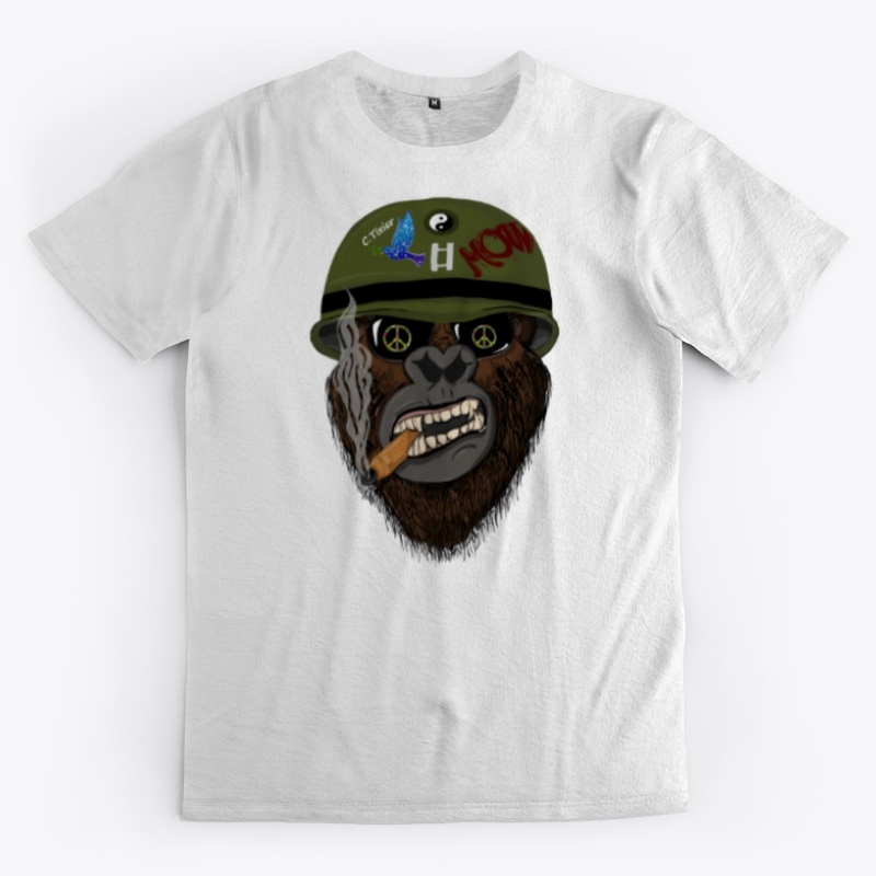 Gorilla collection