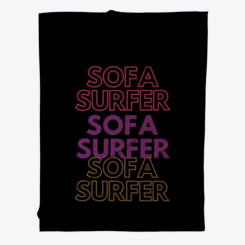Sofa surfer