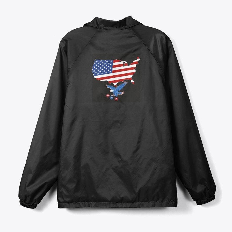 American jacket