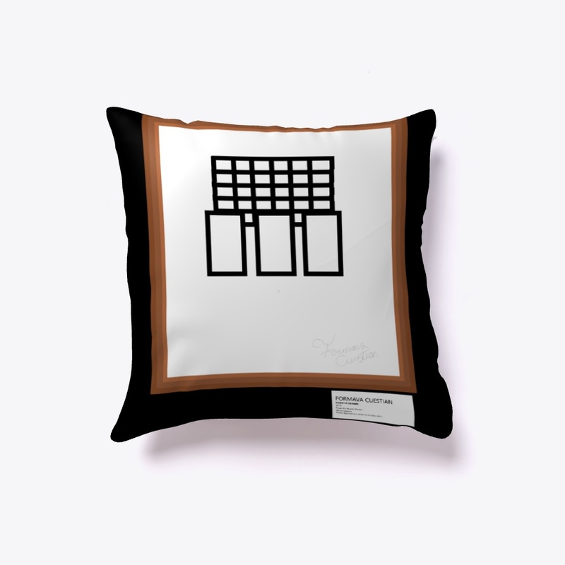 Formava Cuestian- FOMA Collection