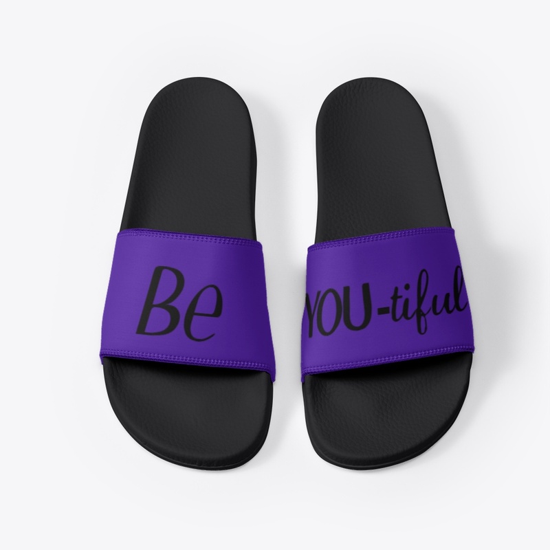 Be YOU-tiful