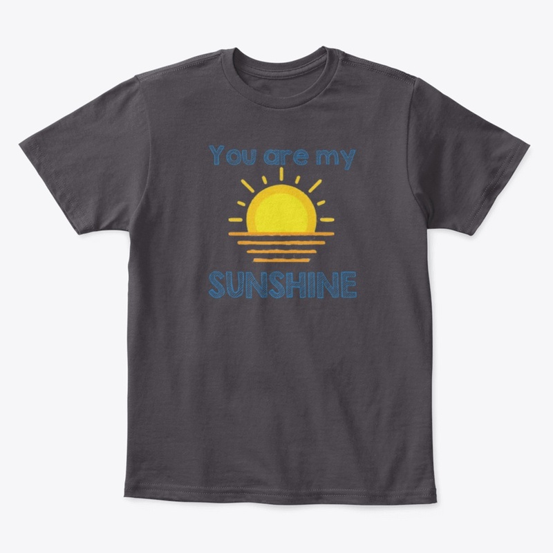 Sunshine Tee