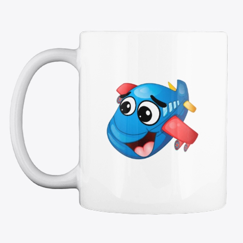 Mug Roy Filmes