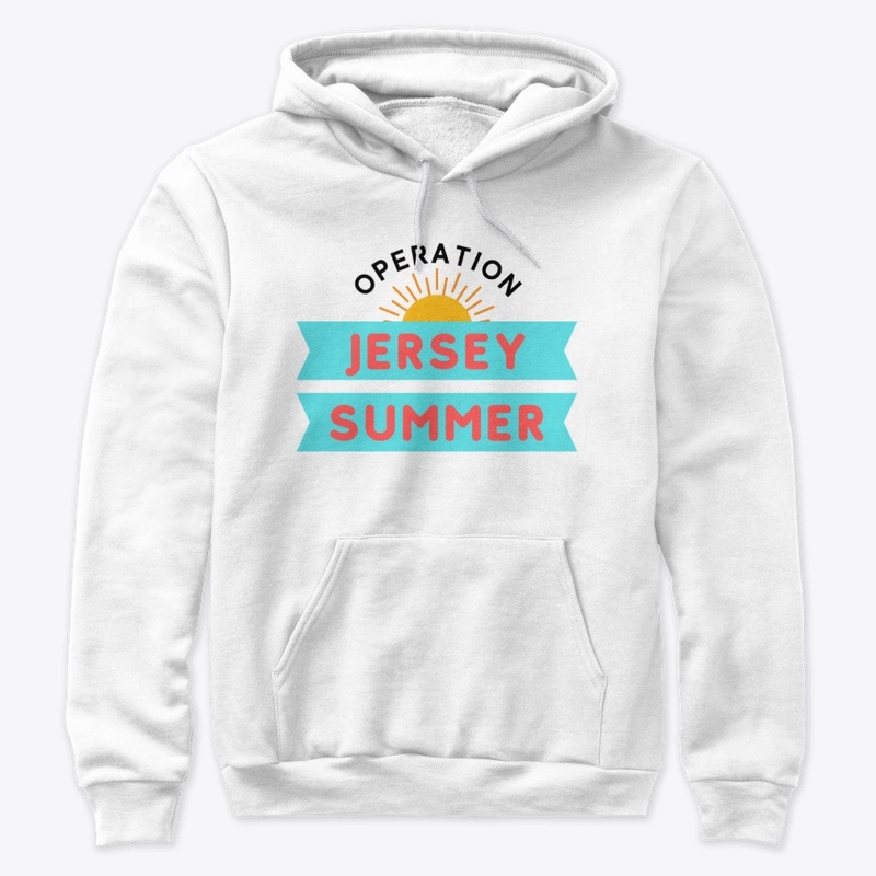 Operation Jersey Summer