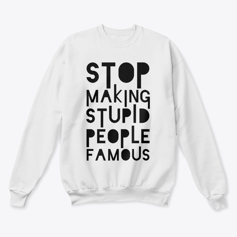 Unisex Classic Sweatshirt