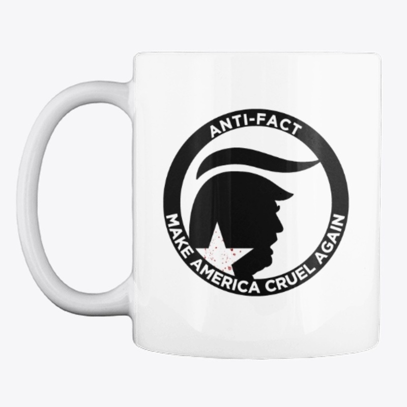 Trump Anti-Fact Protest Collection
