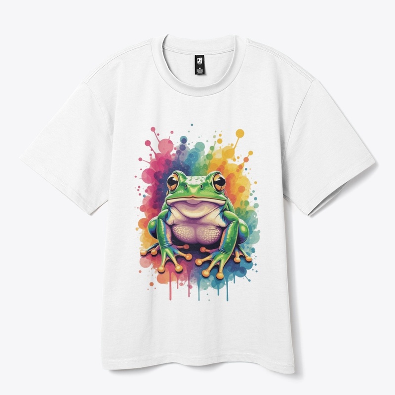 Frog Design 1