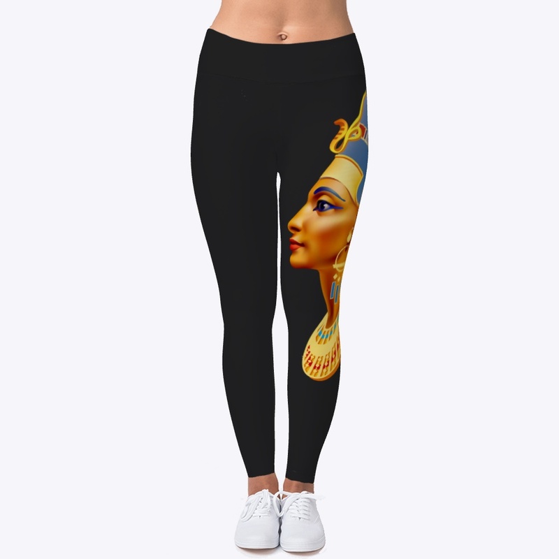 Queen of Eqypt Apparel