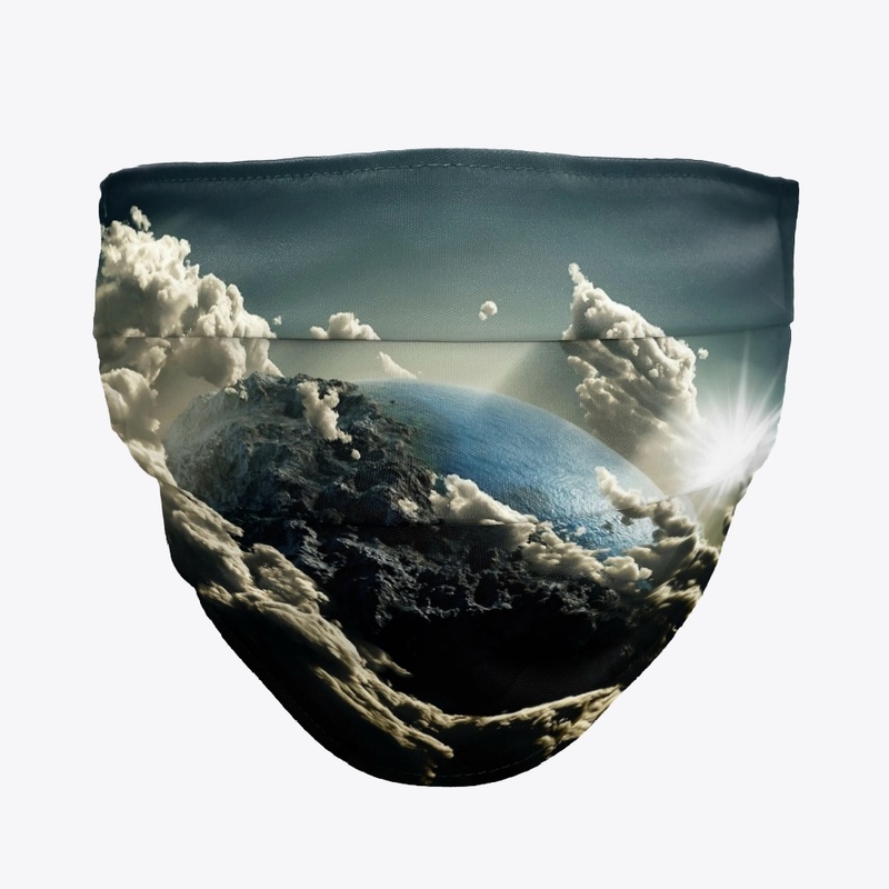 FANATIK WORLD T-SHIRTS AND ACCESSORIES 6