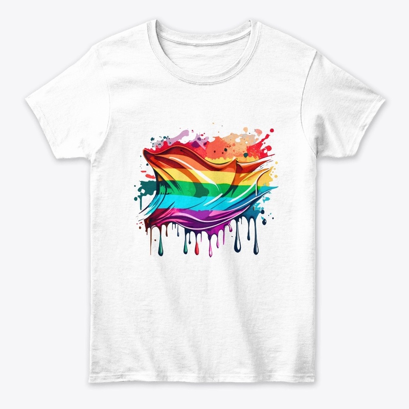 Pride & Equality