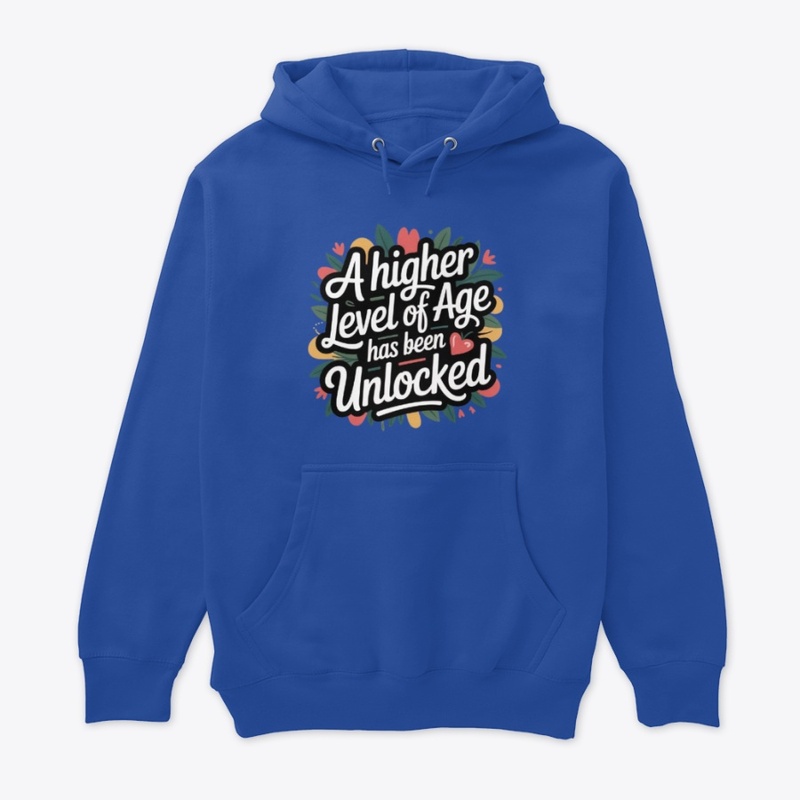 Birthday shirt 