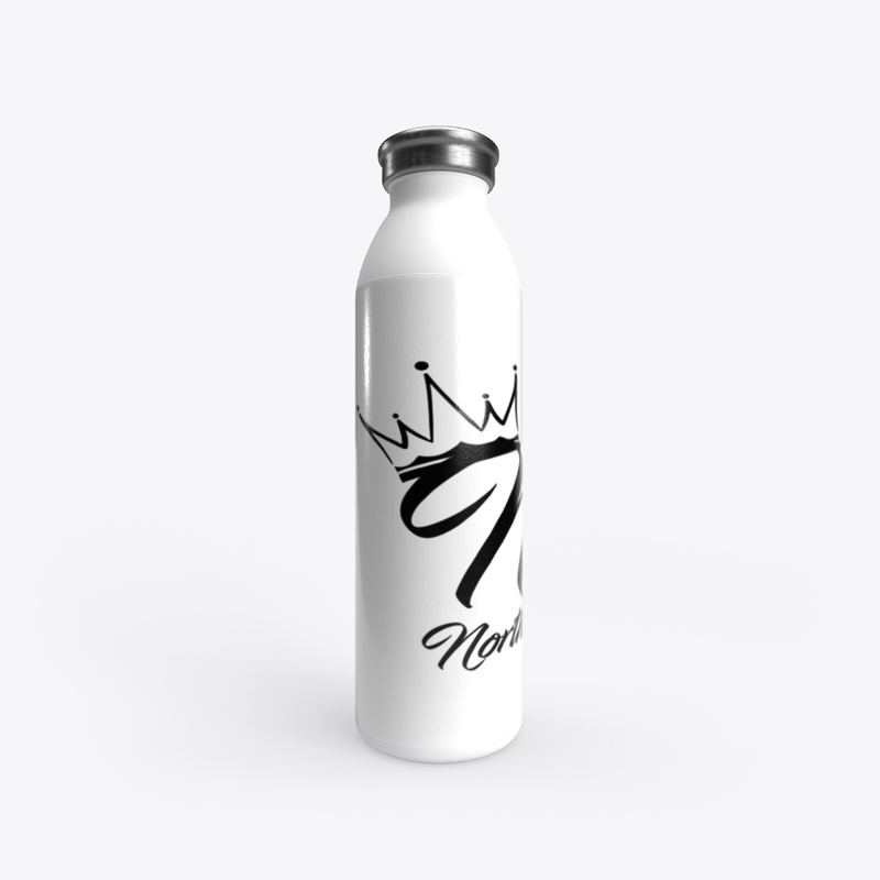 NorthStunnaz Stainless Steel Tumbler
