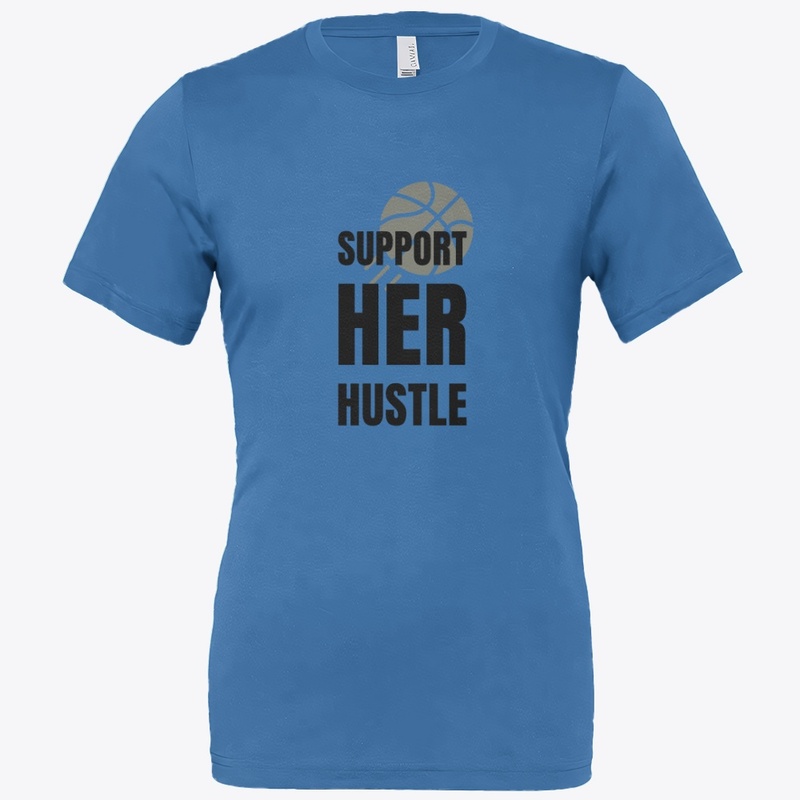 Support Her Hustle