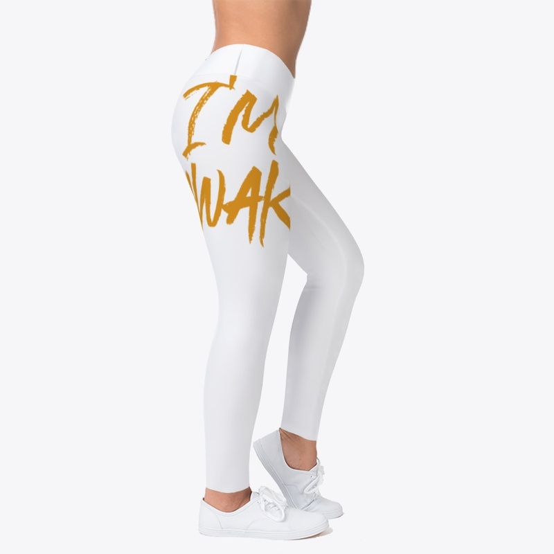GOMAB TEES I'M AWAKE PT 2...