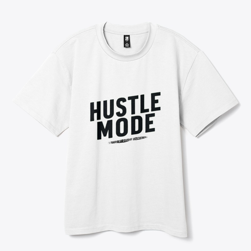 Hustle Mode Design