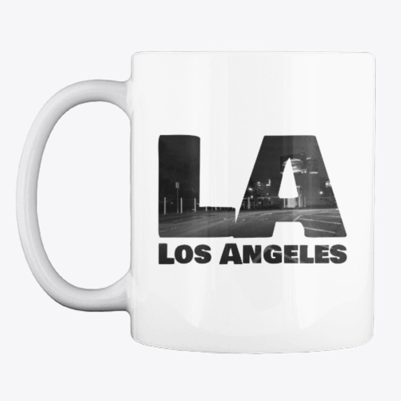LA - Night