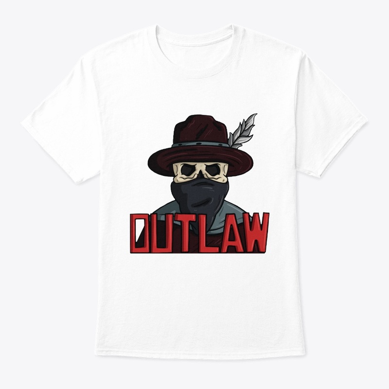 Outlaw REVENGE Western