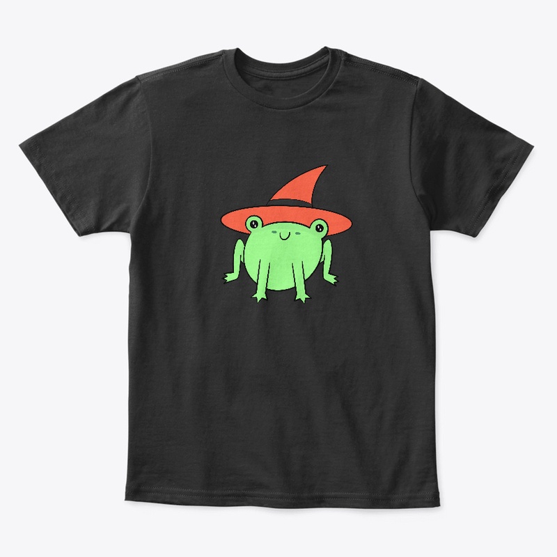 Witch Please!