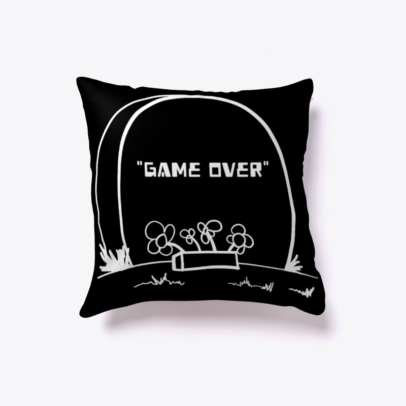 Game Over