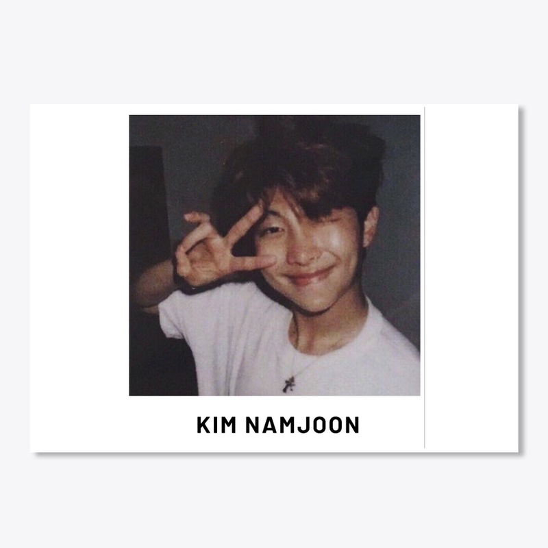 Kim Namjoon