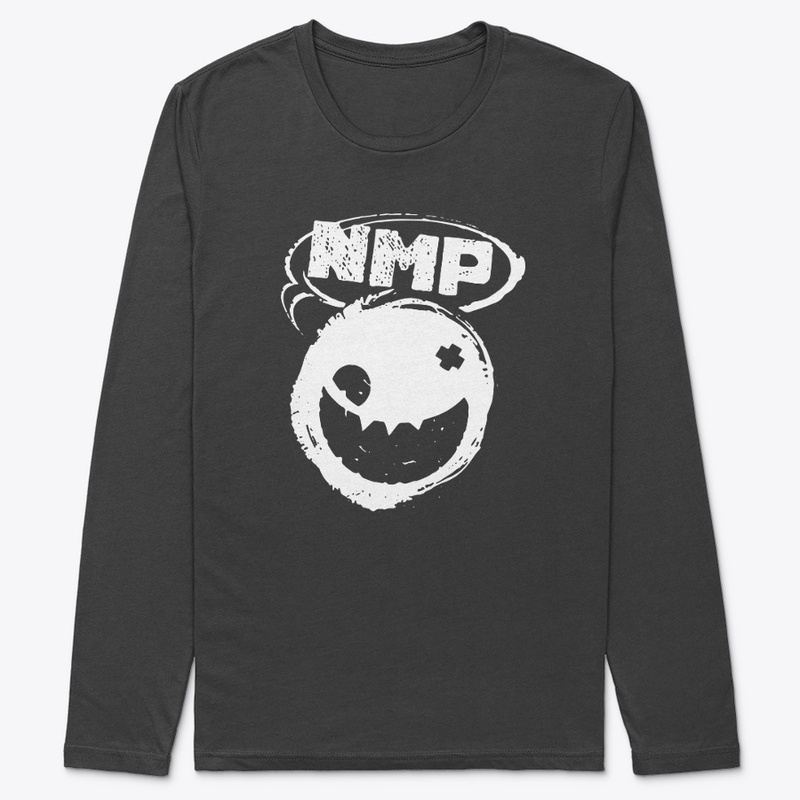 Nmplol Merchandise